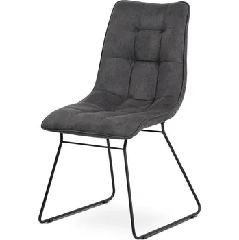 Jídelní židle Autronic DCH-414 GREY3
