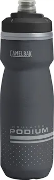 Láhev Camelbak Podium Chill 0,62 l černá