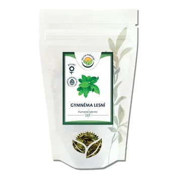 Přírodní produkt Salvia Paradise Gymnéma lesní list
