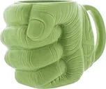 Paladone Marvel Comics Shaped Hulk Fist…