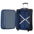 American Tourister Holiday Heat Upright 55