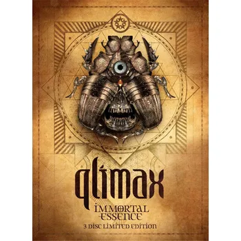 Qlimax: Immortal Essence - Various…
