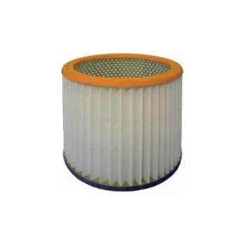 Filtr do vysavače Válcová filtrační patrona WAP, šiřka/výška 185/190mm