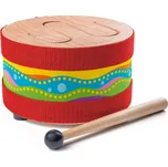 Woody Dřevěný bubínek