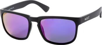 Sluneční brýle Nugget Clone F Black Matt/Purple