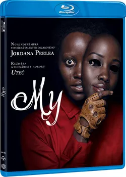 Blu-ray film Blu-ray My (2019)