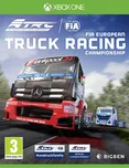 FIA European Truck Racing Championship…