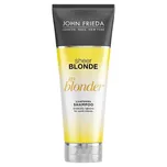 John Frieda Sheer Blonde Go Blonder…