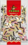 Pedro Lékořicové kostky 200 g
