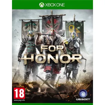 Hra pro Xbox One For Honor (XONE)