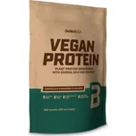 BioTechUSA Vegan Protein 500 g