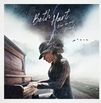 Zahraniční hudba War In My Mind - Beth Hart [CD]
