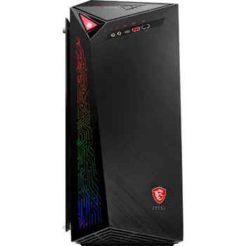 Stolní počítač MSI Infinite X Plus (Infinite X Plus 9SE-297EU)