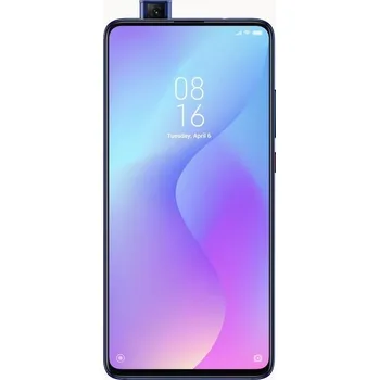 Recenze Xiaomi Mi 9T Mobilní telefon Recenze Xiaomi Mi 9T