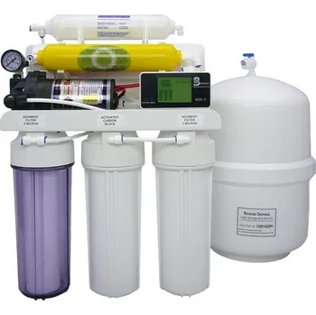 vodní filtr RO PROFI RO-105-M-P-ROC Filtrační jednotka