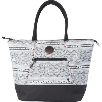 Rip Curl Mai Ohana Shopper Tote White