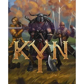 Počítačová hra Kyn PC digitální verze
