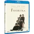 Blu-ray film Blu-ray Favoritka (2018)