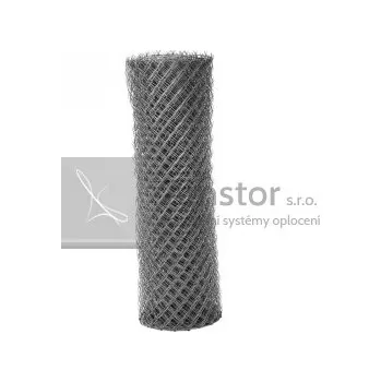 Pletivo Pletivo pozinkované s napínacím drátem (SND) 150 cm