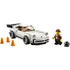Stavebnice LEGO LEGO Speed Champions 75895 1974 Porsche 911 Turbo 3.0