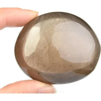 Přírodní kámen Záhněda výběr (Madagaskar) 124g