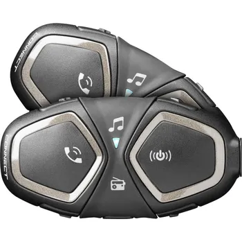 Cellularline Interphone Connect Twin…