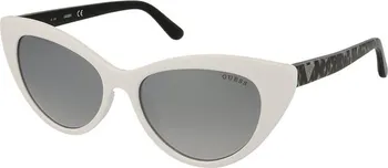 Sluneční brýle Guess GU7565 21C