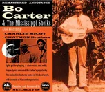 Bo Carter & The Mississippi Sheiks - Bo…