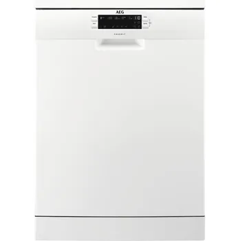 Myčka nádobí AEG FFB53900ZW