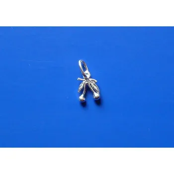 Přívěsek Přívěsek třešně Z050, Materiál: Růžové zlato, ryzost 585/1000