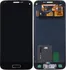 Originální Samsung LCD displej + dotyková deska pro Galaxy M20 (M205) černé