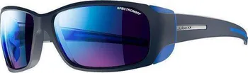 Sluneční brýle Julbo Montebianco Sp3 Cf Dark Blue/Blue