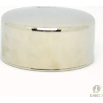 Sklenice Nerezový skládací pohárek velký