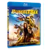Blu-ray film Bumblebee (2018)
