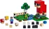 Stavebnice LEGO LEGO Minecraft 21153 Ovčí farma