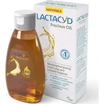 Lactacyd Precious Oil jemný čisticí olej na intimní hygienu 200 ml