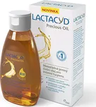Lactacyd Precious Oil jemný čisticí…