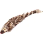 Tommi Plyšová velká huňatá myš 30 cm