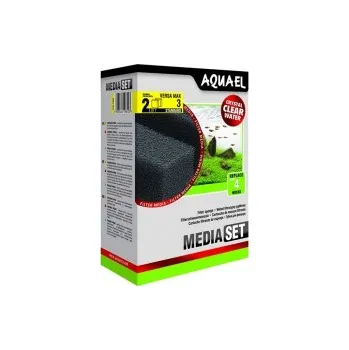 Přílušenství k akvarijnímu filtru Náplň molitan AQUAEL FZN 3