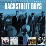 Original Album Classics - Backstreet…