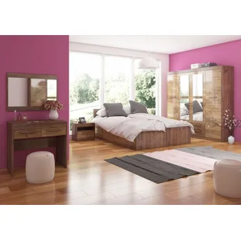 Ložnicová sestava Ložnice Maximus 13 - Moderní luxusní ložnice