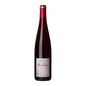 Víno Cave de Turckheim Alsace PINOT NOIR Tradition 0,75 l