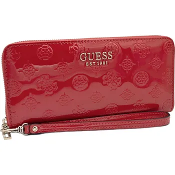 Peněženka Guess Peony Shine SG739946