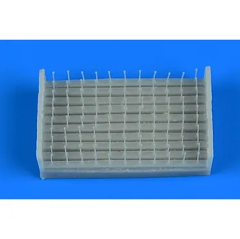 Plastikový model Aerobonus 1/48 Static dischargers for Russian aircraft