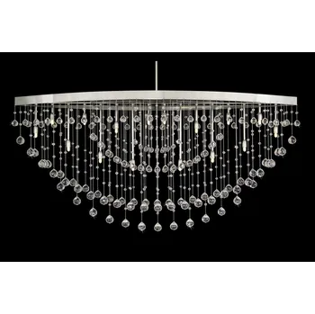 Moderní lustr LB60801656N701V, Varianta Zlatý