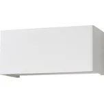 Redo 01-1230 LED nástěnné svítidlo Amplitude 1x14,5W | 1016lm | 3000K + Trio 983-3400 3x LED žárovka TROPFEN 1x4W | E14 | 470lm | 3000K