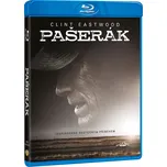 Blu-ray Pašerák (2018)
