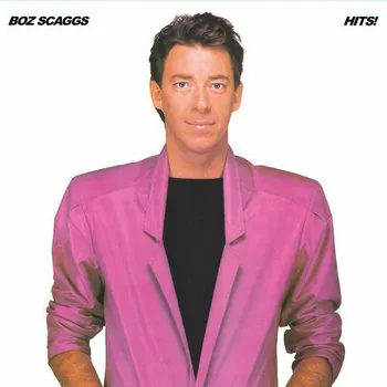Zahraniční hudba Hits! - Scaggs Boz [2LP] (Expanded)
