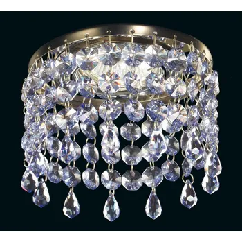 Bodové svítidlo Bodové svítidlo stropní EL003003-3, Varianta Zlaté