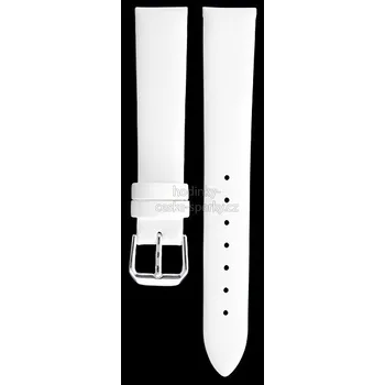 Řemínek na hodinky Kožený řemínek na hodinky